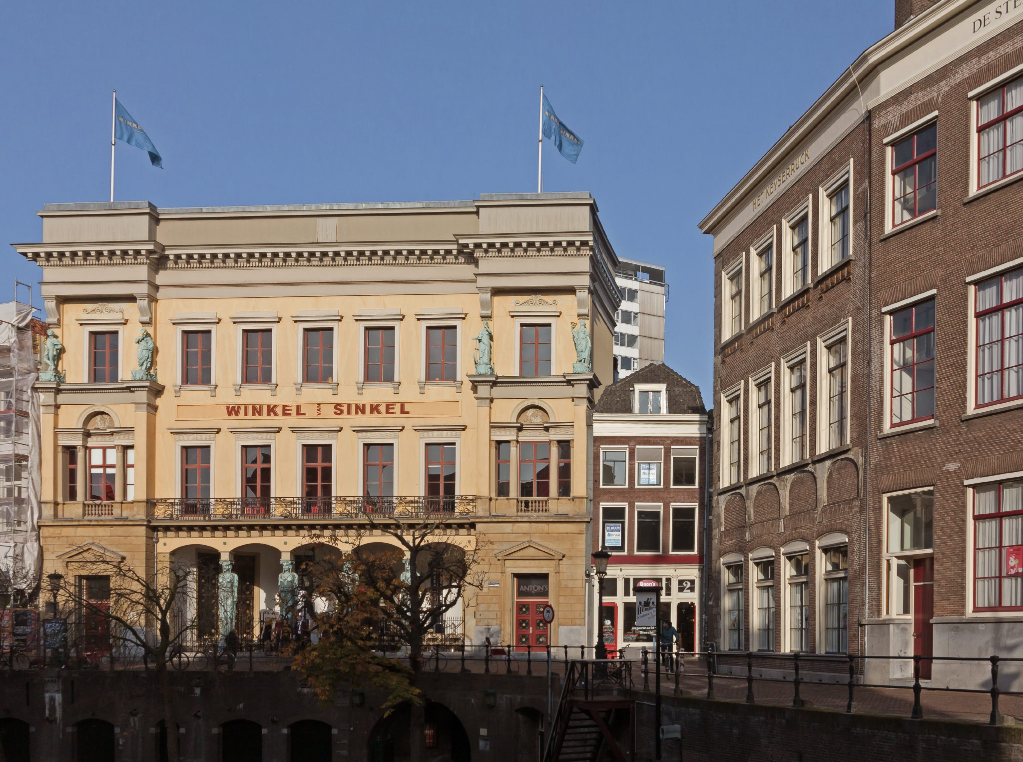 Utrecht